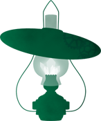 LOGO:Forest Lantern